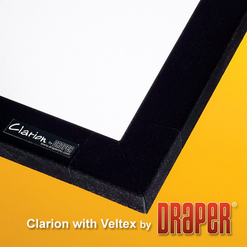 Draper Clarion NTSC (3:4) 335/11' 201x267 XT1000V